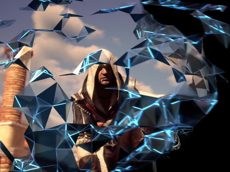 Ubisoft ACNexus