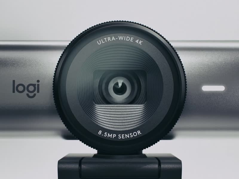 Logitech MX Brio