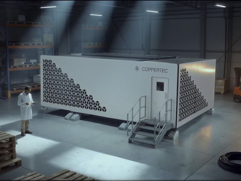 CopperTec