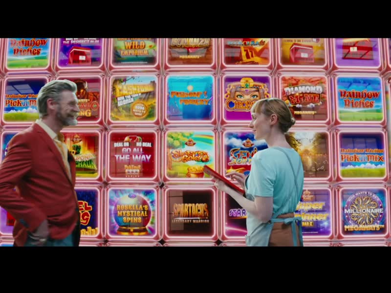 SkyVegas