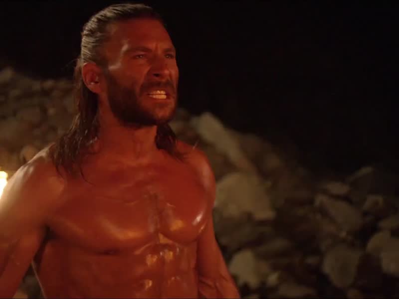 Scorpion King