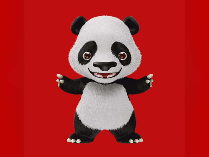 Character Modelling