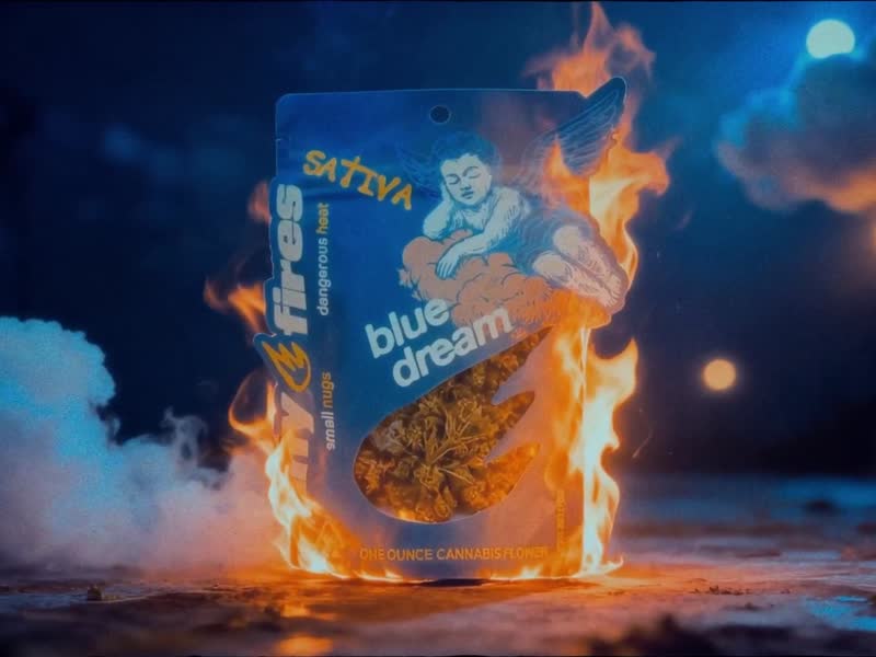 Tiny Fires