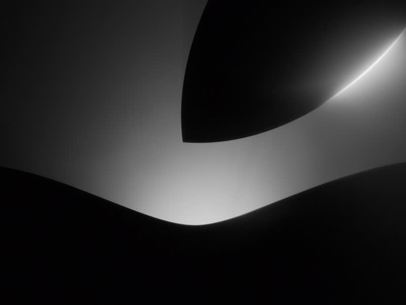 Apple Original Films — Title
